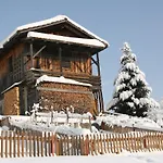 Apartman Family-friendly *