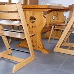 Apartman Family-friendly