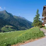 Family-friendly Apartman