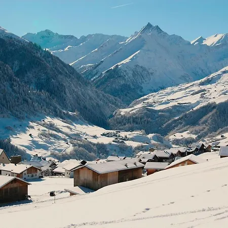 Family-friendly Appartement