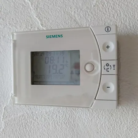 Family-friendly Lumbrein