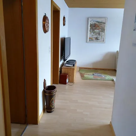 Apartment Family-friendly