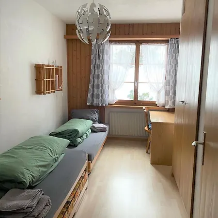 Family-friendly Apartment *