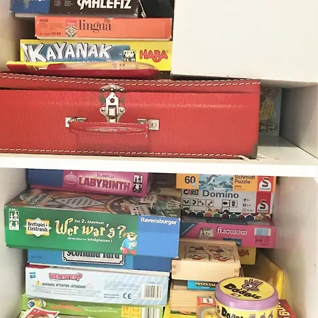 Family-friendly