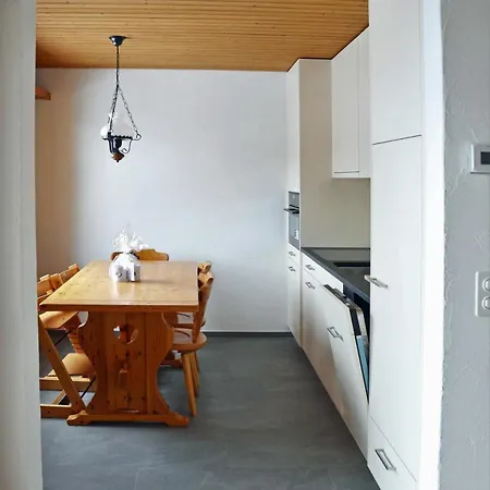 Family-friendly Apartamento Lumbrein