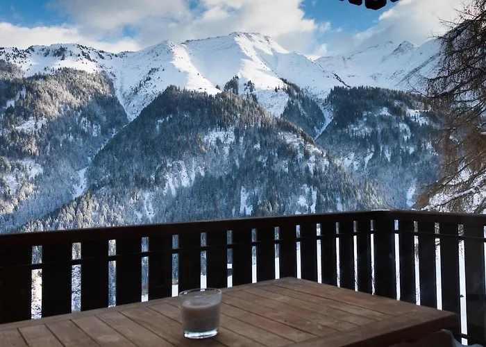 Family-friendly * Lumbrein