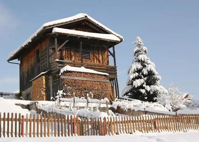 Appartement Family-friendly *