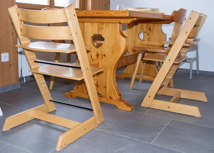 Appartement Family-friendly