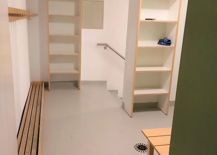 Family-friendly Apartamento *