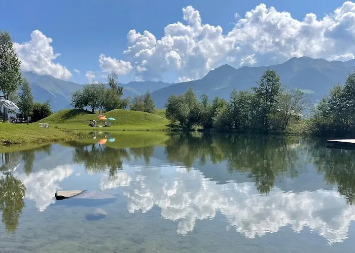 Appartement Family-friendly