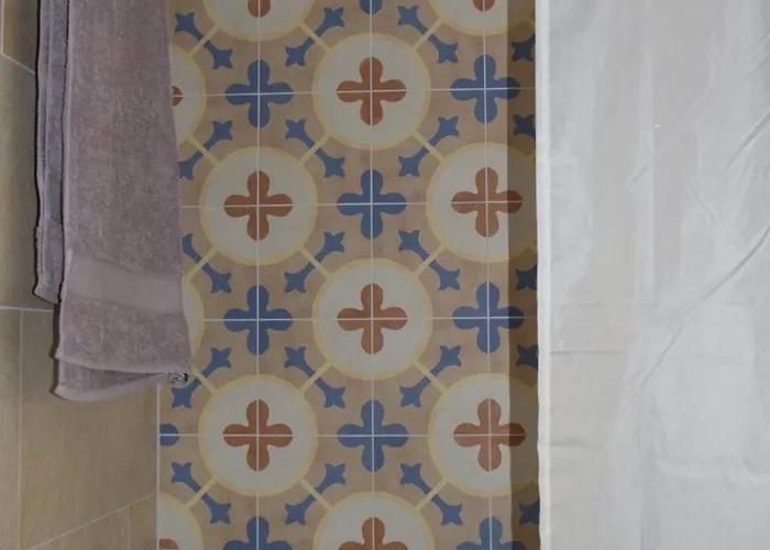 Family-friendly Appartement