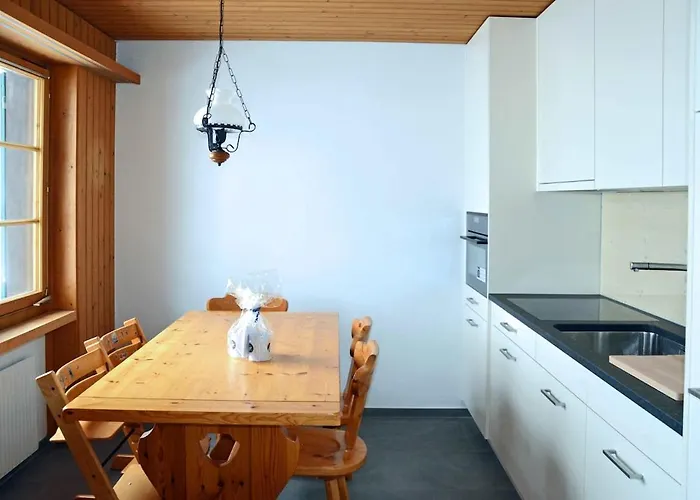 Family-friendly * Lumbrein