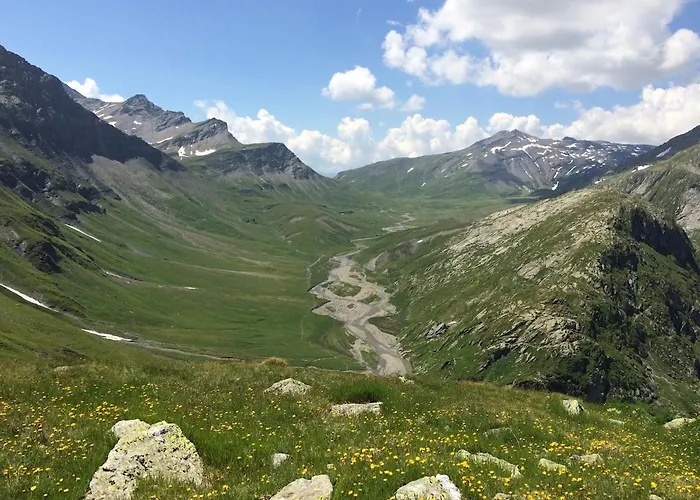 Apartamento Family-friendly