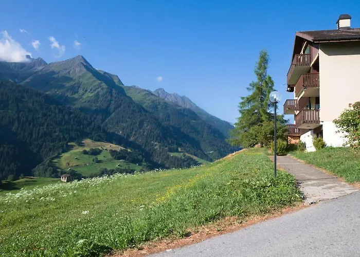 Family-friendly Appartement