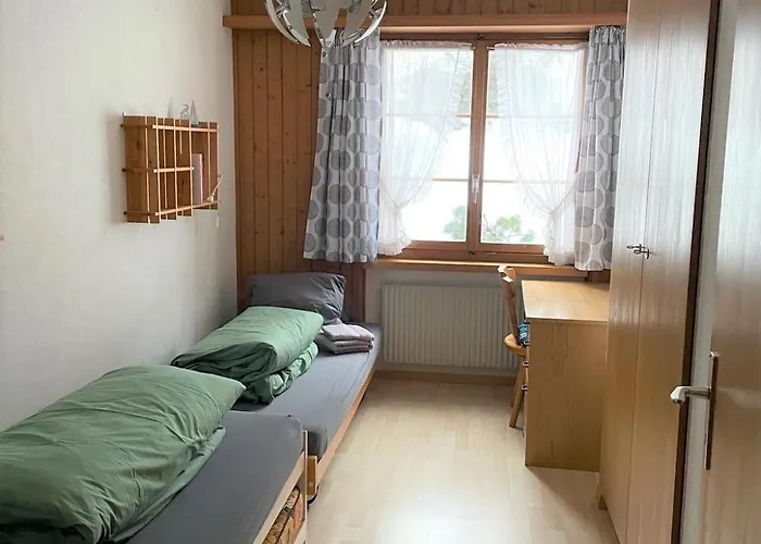 Family-friendly Apartamento *