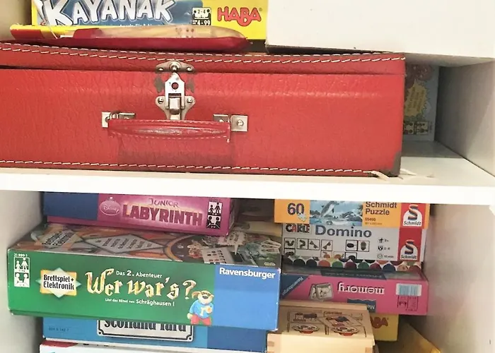 Family-friendly