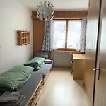 Family-friendly アパート *
