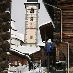 アパート Family-friendly *