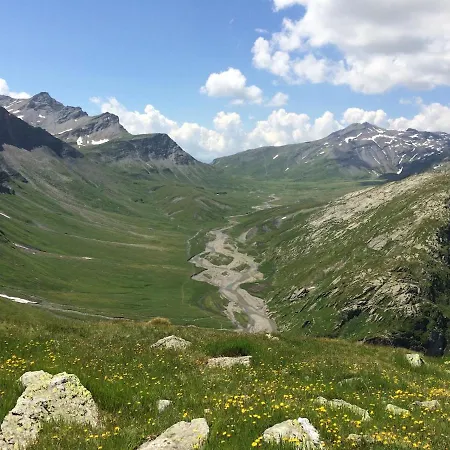 Lägenhet Family-friendly