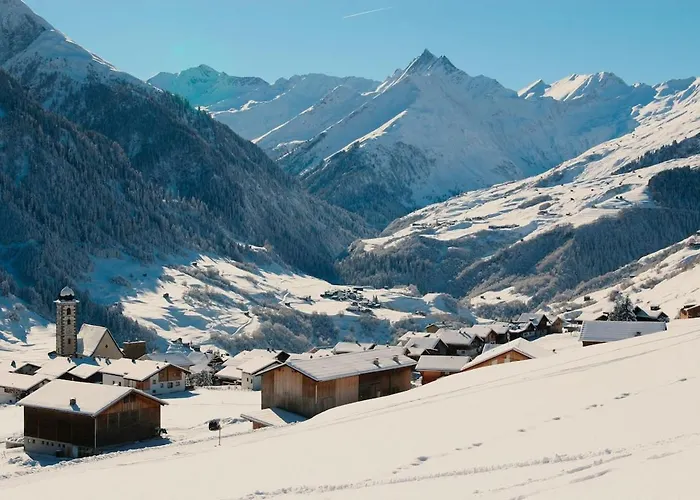 Family-friendly Lägenhet