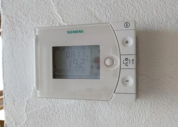 Family-friendly Lumbrein