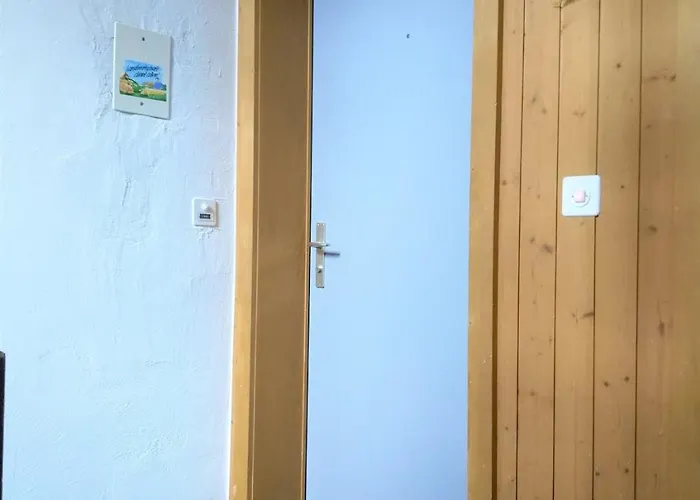 Family-friendly Lumbrein