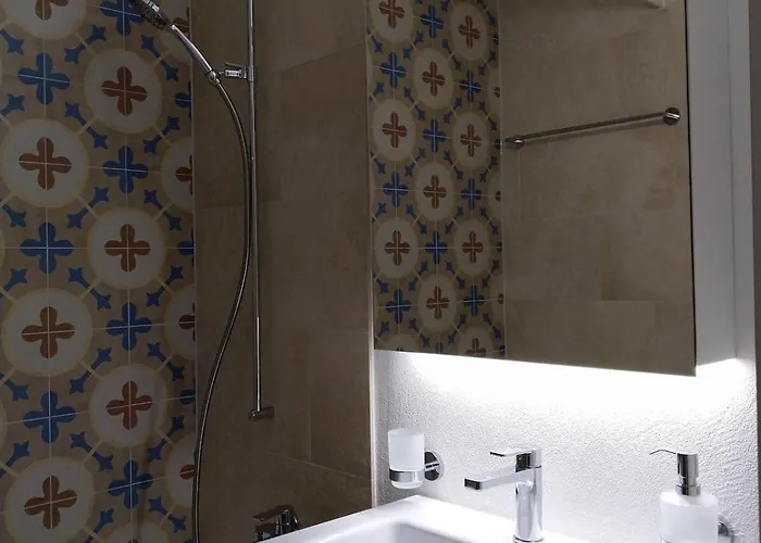 Lägenhet Family-friendly Lumbrein