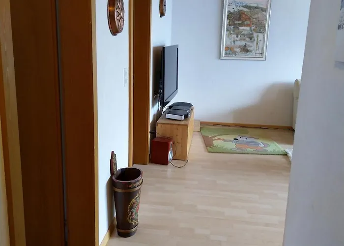 Lägenhet Family-friendly