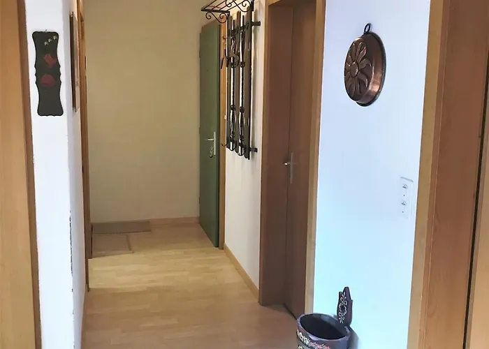 Lägenhet Family-friendly *